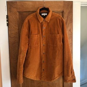 American Apparel Corduroy Jacket